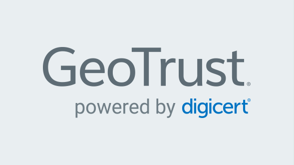 GeoTrust Logo